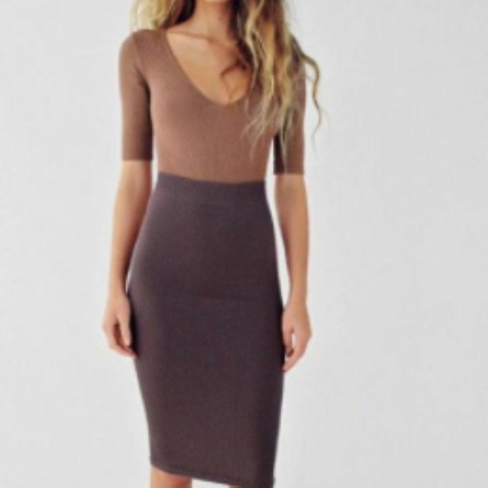 ZARA BODY LIMITLESS CONTOUR COLLECTION SIZE S